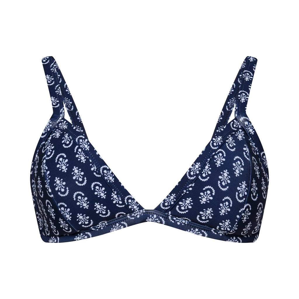 Triangle Bikini Top Isla