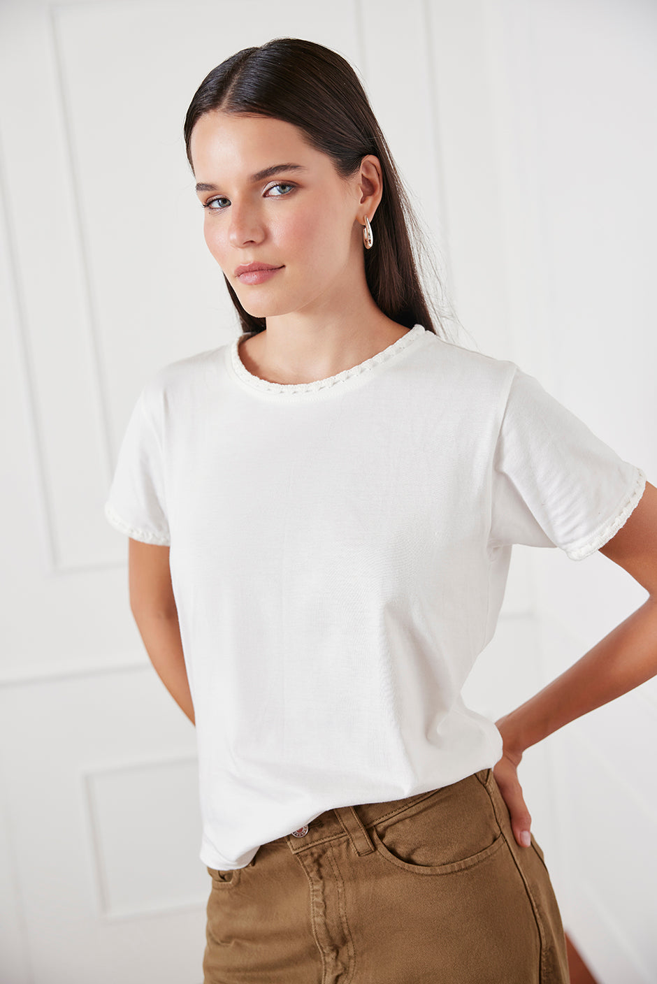 Heirloom Tee