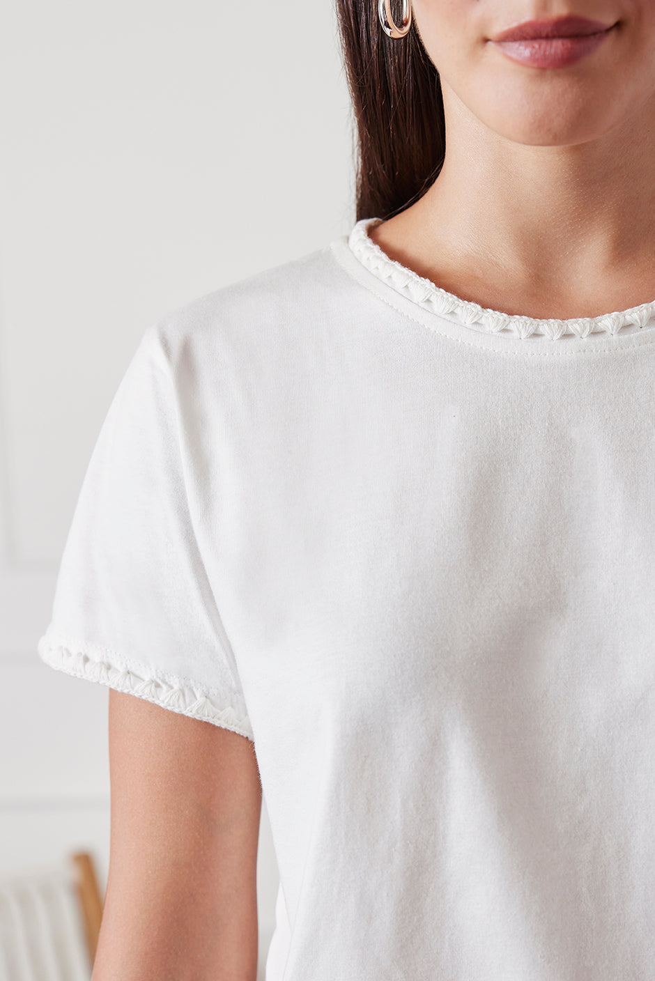 Heirloom Tee