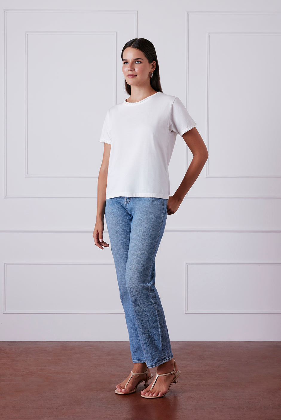 Heirloom Tee